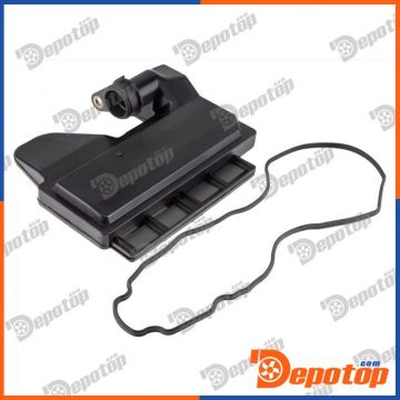 Kit de filtre hydraulique pour FORD | FSF-FR-015, 2303133